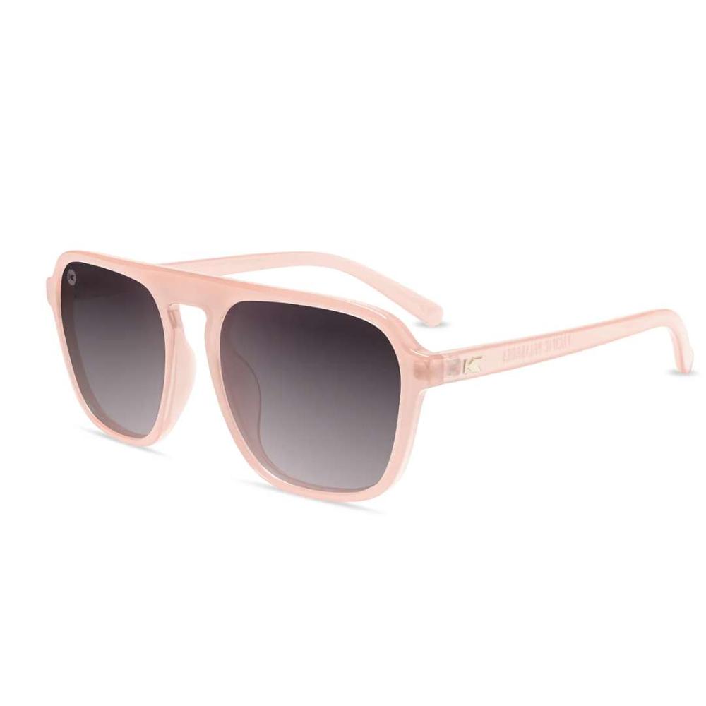  Knockaround Vintage Rose Pacific Palisades Sunglasses