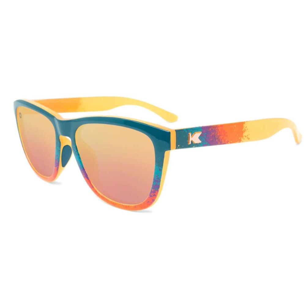  Knockaround Desert Premiums Sport Sunglasses