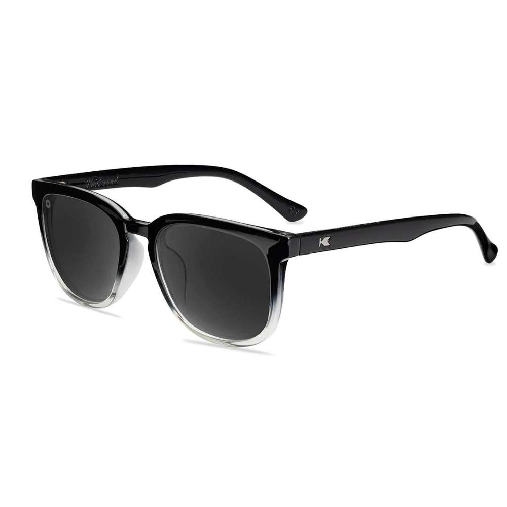  Knockaround Obsidian Paso Robles Sunglasses