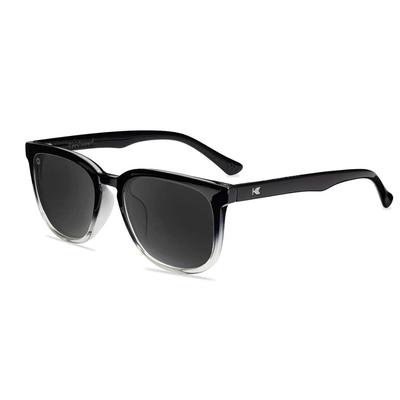 Knockaround Obsidian Paso Robles Sunglasses