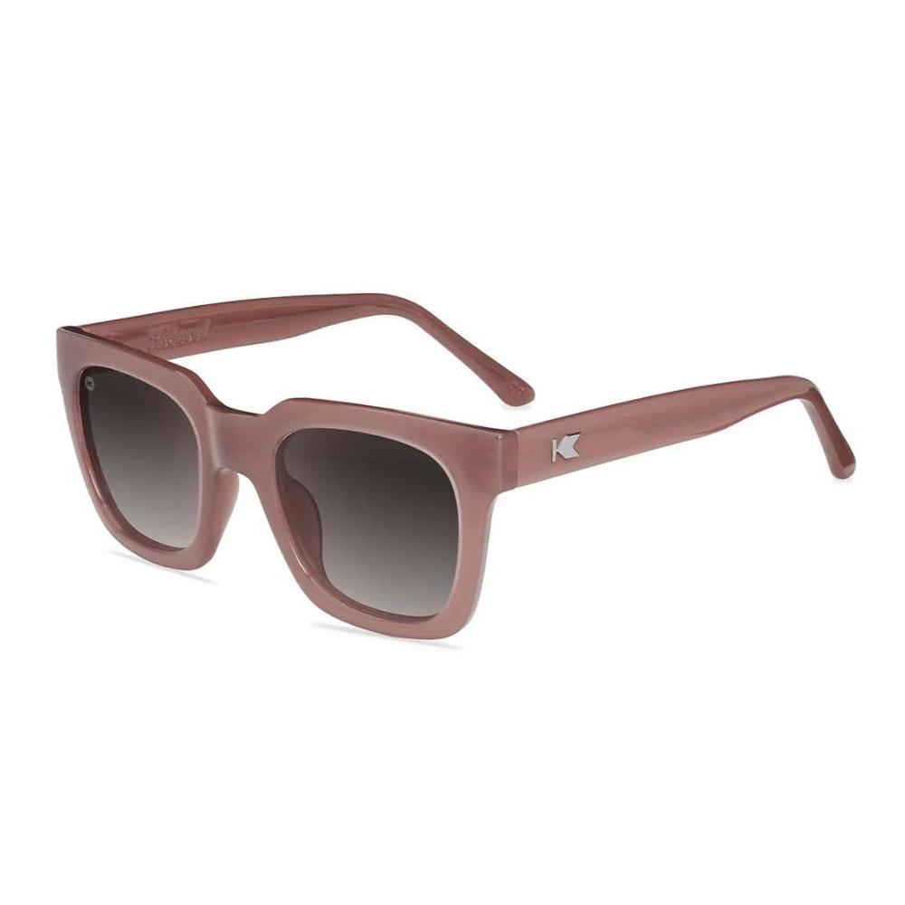  Knockaround Rose Latte Songbirds Sunglasses