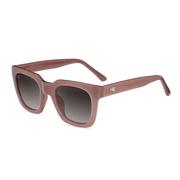 Knockaround Rose Latte Songbirds Sunglasses