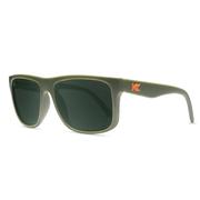 Knockaround Hawk Eye Torrey Pines Sunglasses