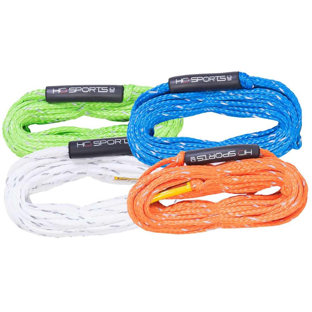  Ho Sports 4k Safety Tube Rope - Blue