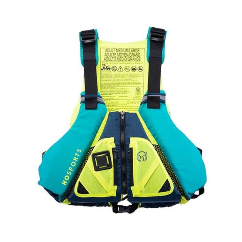  Ho Sports Atlas Nylon Paddle Vest