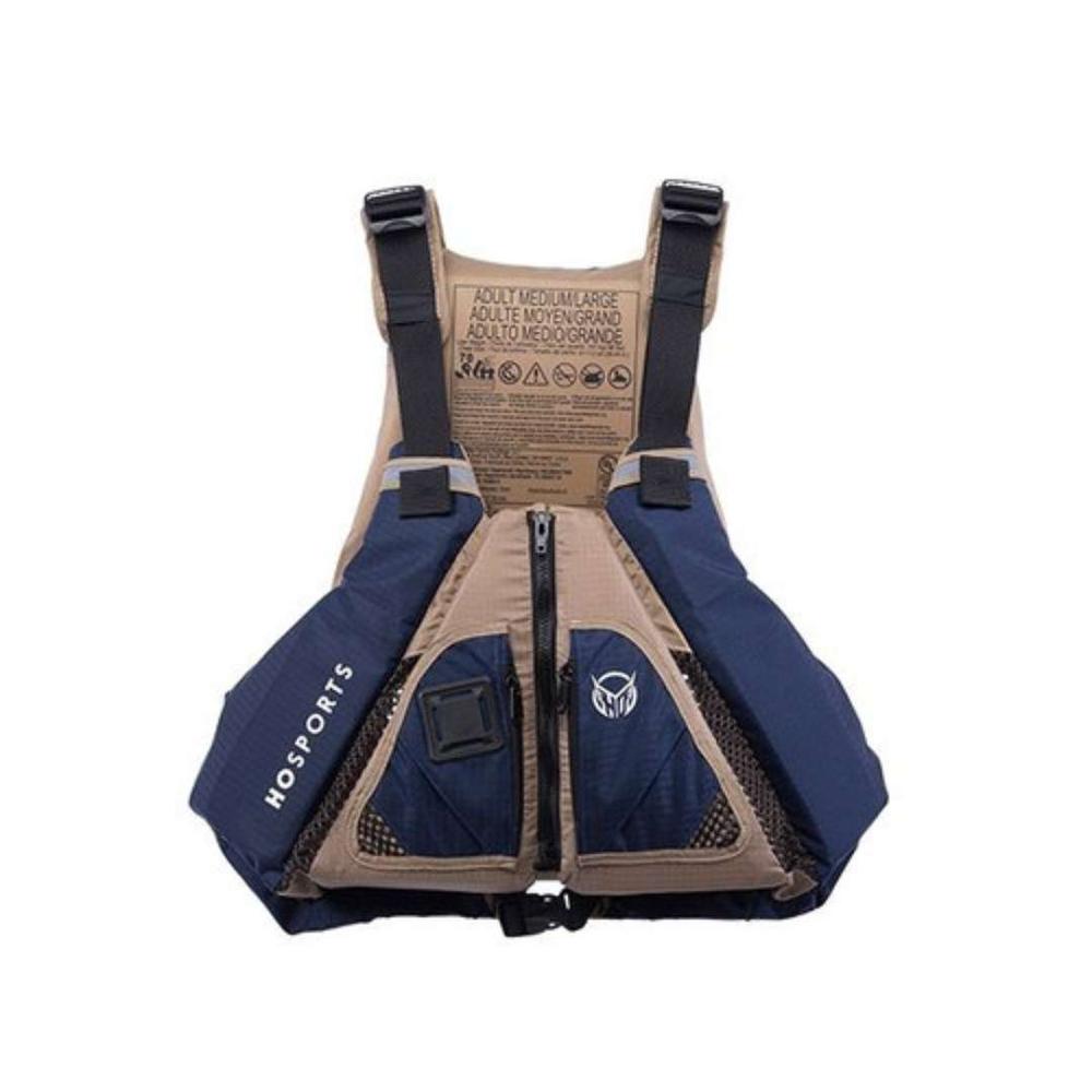  Ho Sports Atlas Nylon Paddle Vest