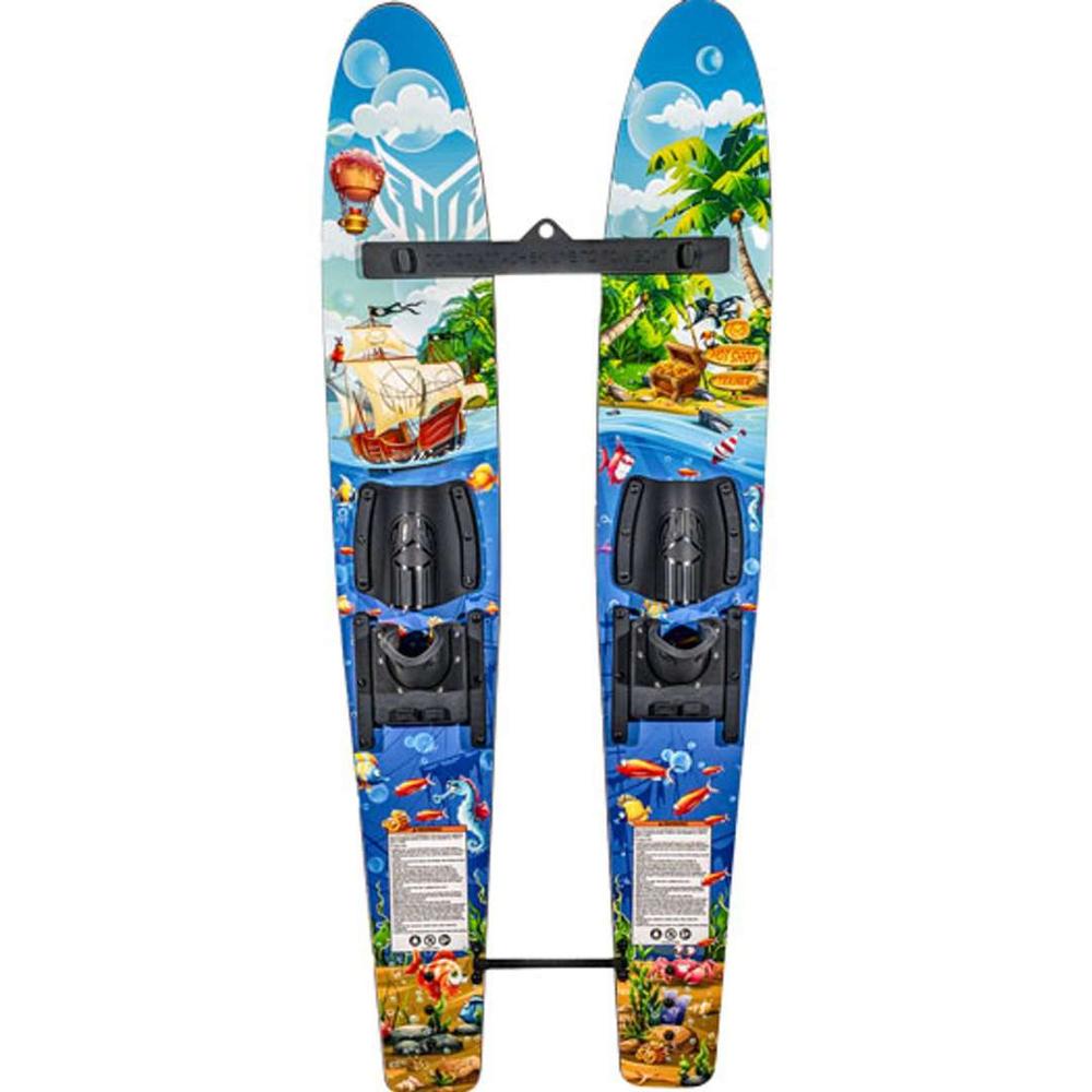  Ho Sports Hot Shot Trainers Waterskis 2025