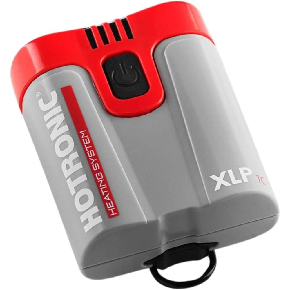  Hotronic Battery Pack Xlp 1c (Single)