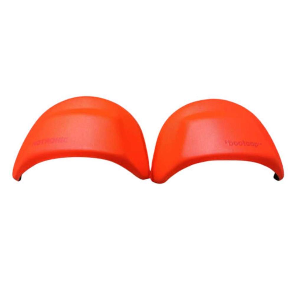  Hotronic Bootcap Red