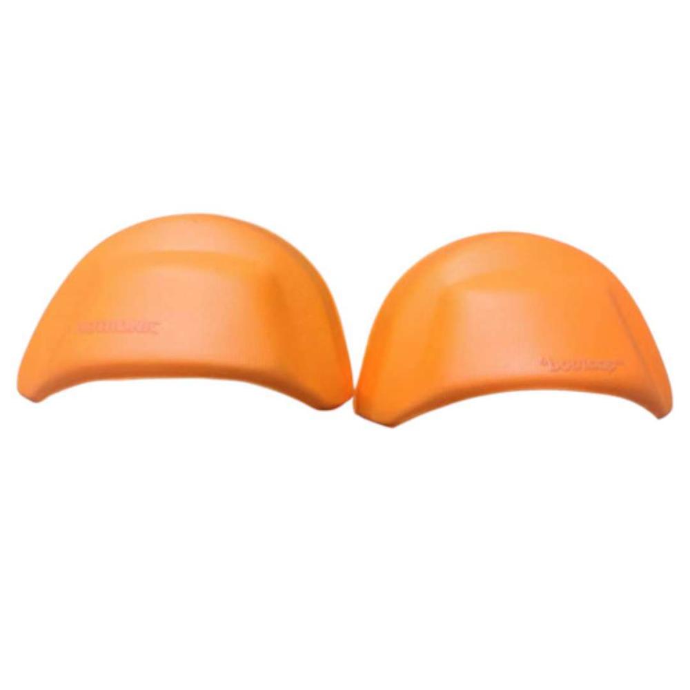  Hotronic Bootcap Orange