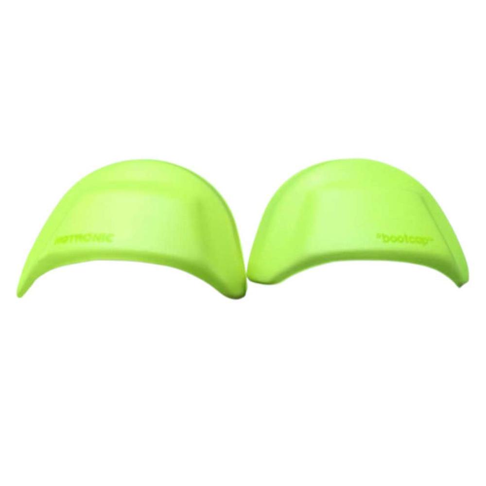  Hotronic Bootcap Yellow