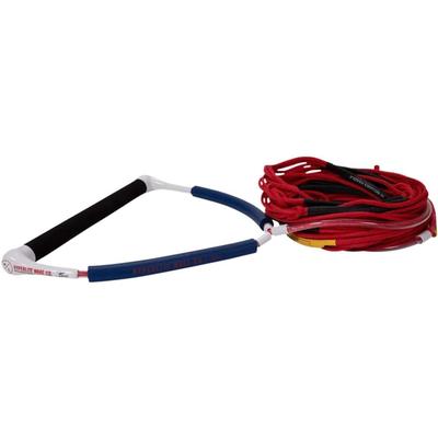 Hyperlite Progression Wakeboard Rope 75ft