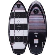 Hyperlite 4.6 Speedster Wakesurf Board 2025