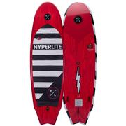 Hyperlite 5.9 Landlock Wakesurf Board 2025