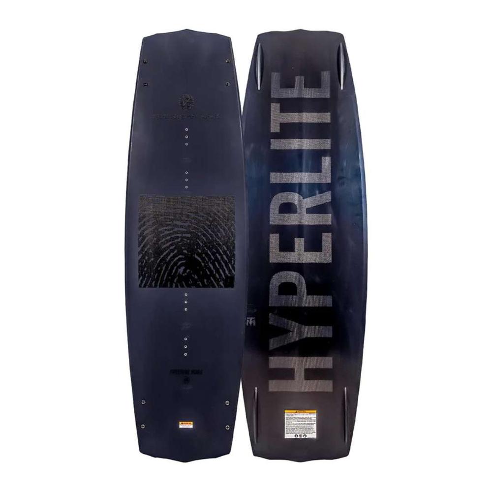  Hyperlite 143 Blueprint Loaded Wakesurf Board 2025