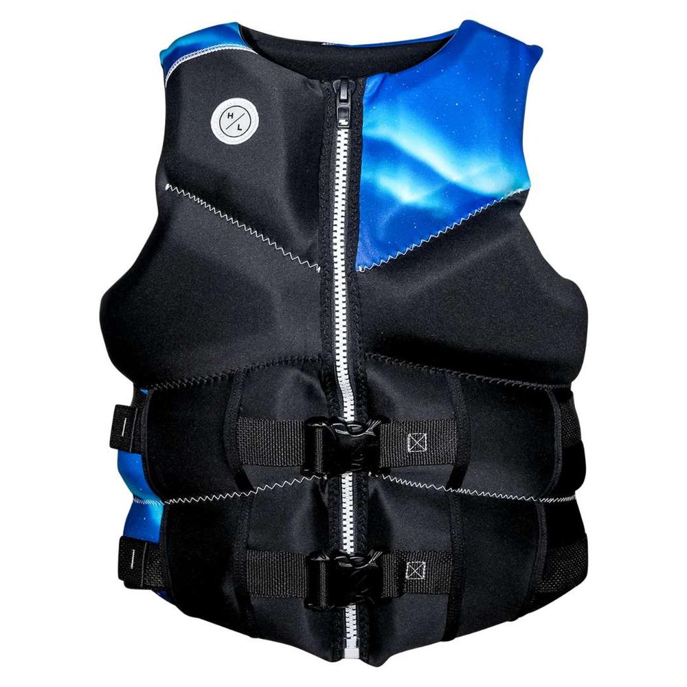  Hyperlite Women's Logic Hrm Vest