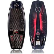 Hyperlite 4.11 Time Machine Wakesurf Board 2025