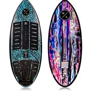 Hyperlite 4.10 Ranger Wakesurf Board 2025