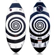 Hyperlite 56 Hi-Fi Wakesurf Board 2025