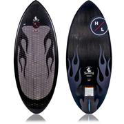 Hyperlite 52 Transistor Wakesurf Board 2025