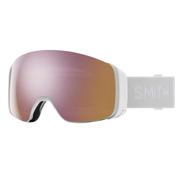 Smith 4D Mag Low Bridge Fit Snow Goggles