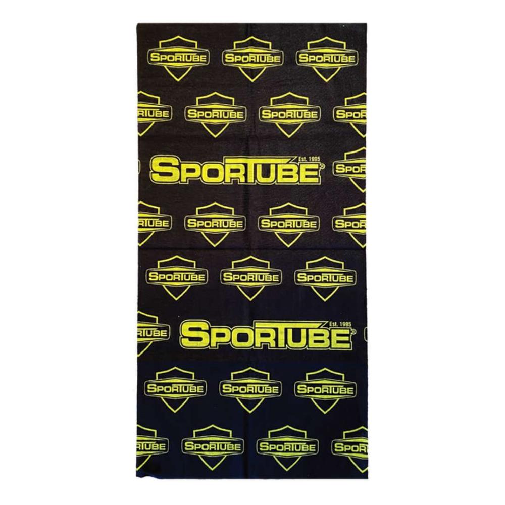  Sportube Logo Neck Gaiter