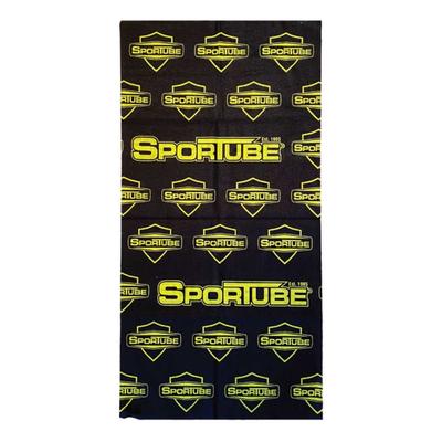 Sportube Logo Neck Gaiter