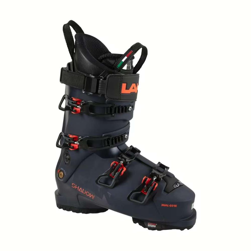  Lange Men's Shadow 140 Lv Pro Ski Boots 2025