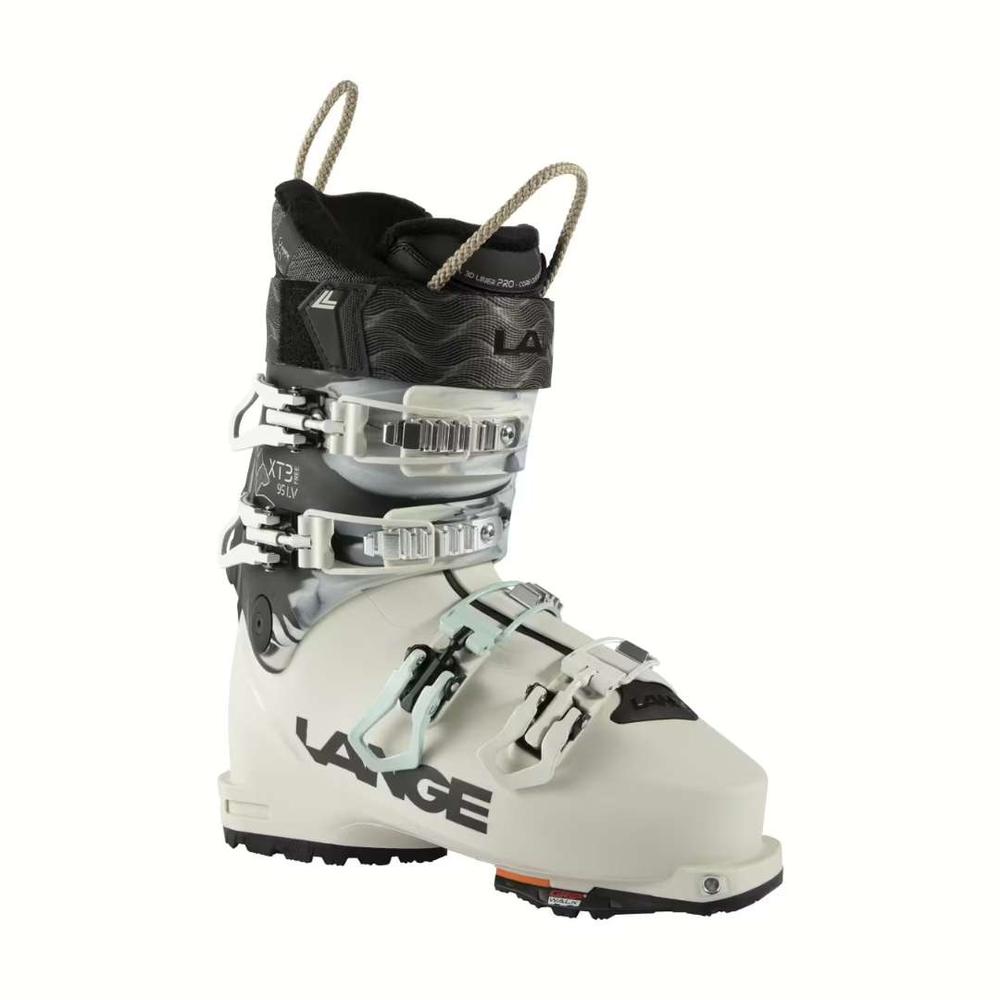  Lange Women's Xt3 Free 95 Mv Gw Ski Boots 2025