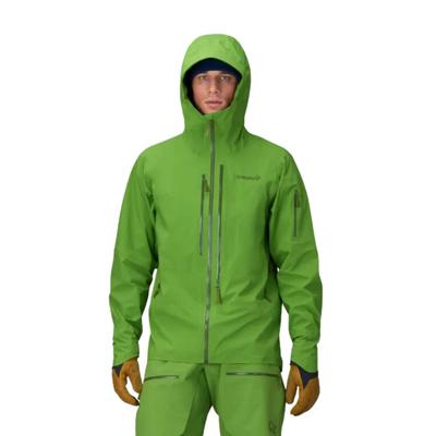 Norrona Men's Lofoten Gore-Tex Pro Jacket