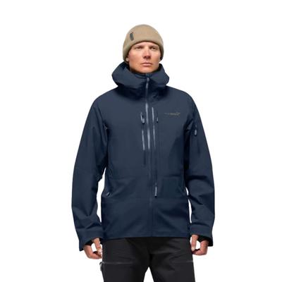 Norrona Men's Lofoten Gore-Tex Pro Jacket