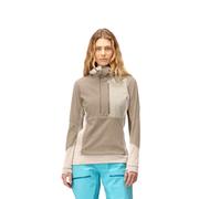 Norrona Women's Lofoten Thermal Pro Hood Jacket