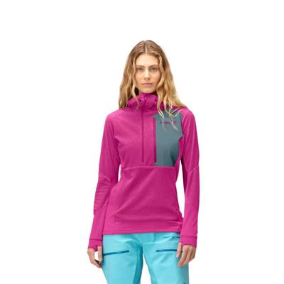 Norrona Women's Lofoten Thermal Pro Hood Jacket