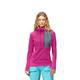 Norrona Women's Lofoten Thermal Pro Hood Jacket FESTIVALFUCHSIA