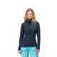 Norrona Women's Lofoten Thermal Pro Hood Jacket INDIGONIGHTBLUE