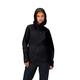 Norrona Women's Lofoten Gore-Tex Jacket CAVIARBLACK