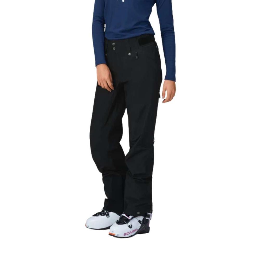  Norrona Women's Lofoten Gore- Tex Pants