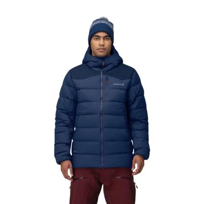 Norrona Men's Tamok Down750 Jacket