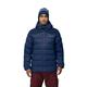 Norrona Men's Tamok Down750 Jacket INDIGONIGHTBLUE