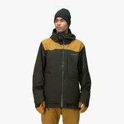 Norrona Men's Tamok Gore-Tex Jacket