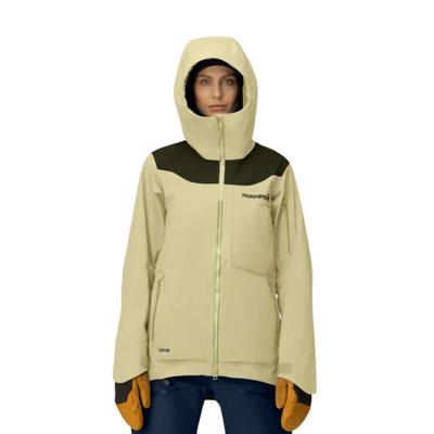 Norrona Women's Tamok Gore-Tex Jacket