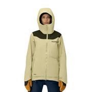 Norrona Women's Tamok Gore-Tex Jacket