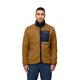 Norrona Men's Femund Warm3 Jacket CAMELFLAGE