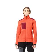 Norrona Women's Trollveggen Thermal Pro Jacket