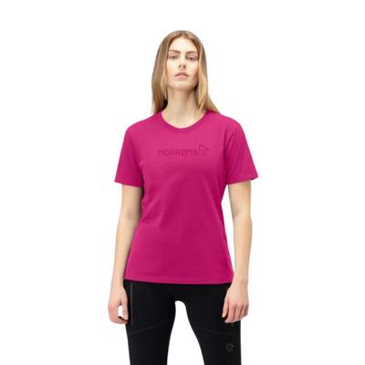 Norrona Women's /29 Cotton Viking T-Shirt