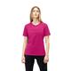 Norrona Women's /29 Cotton Viking T-Shirt FESTIVALFUCHSIA