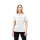 Norrona Women's /29 Cotton Viking T-Shirt PUREWHITE