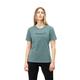 Norrona Women's /29 Cotton Viking T-Shirt TROOPER