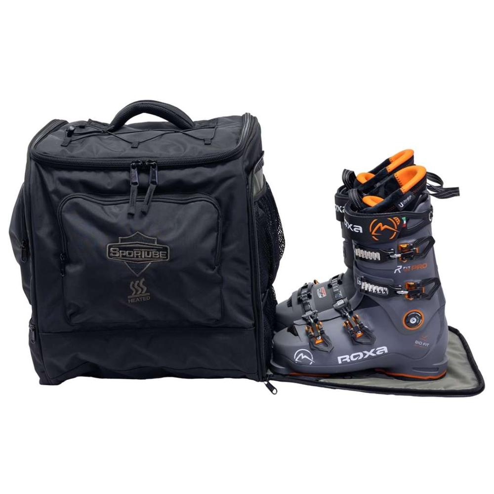  Sportube Toaster Elite Heated Boot Bag