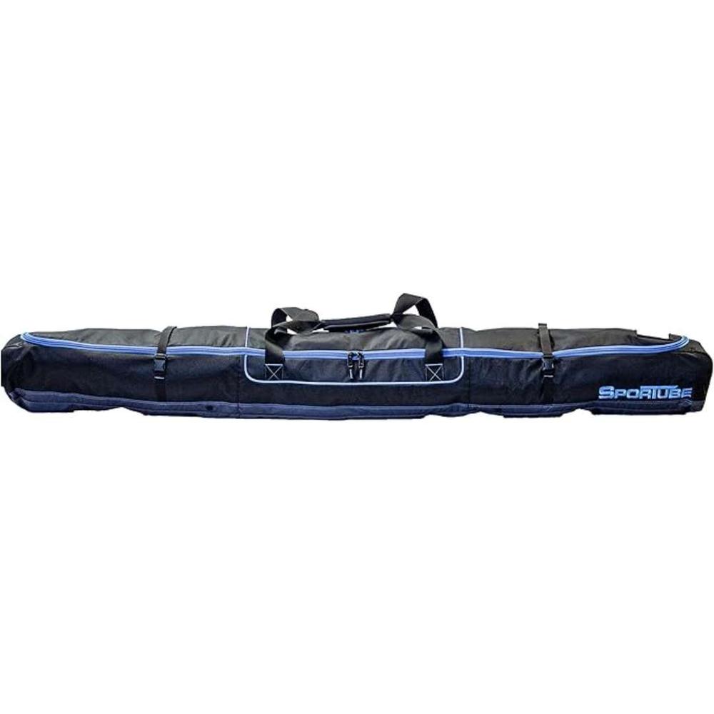  Sportube Traveler Ski Bag 191cm